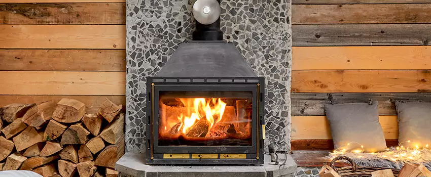 Wood Stove Cracked Glass Repair Services in Sikeston, MO