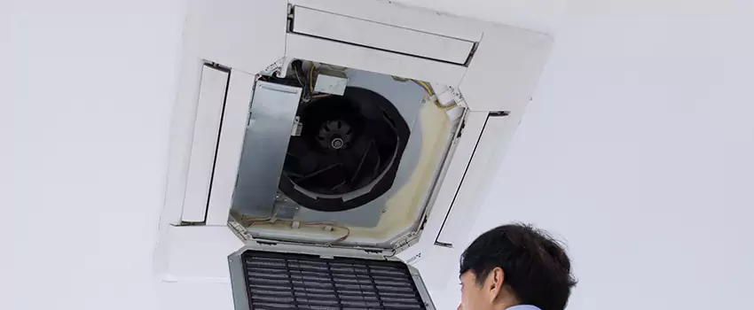 Benefits of Professional Air Duct Cleaning in Sikeston, Missouri