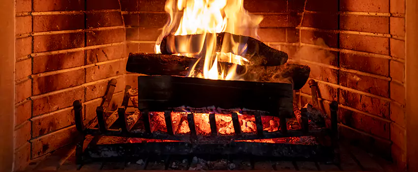 Chimney Ash Dump Cover Repair Services in Sikeston, MO