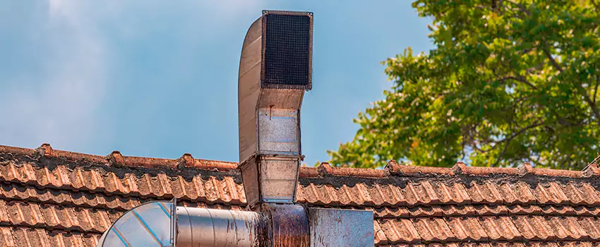 Chimney Cleaning Cost in Sikeston, Missouri