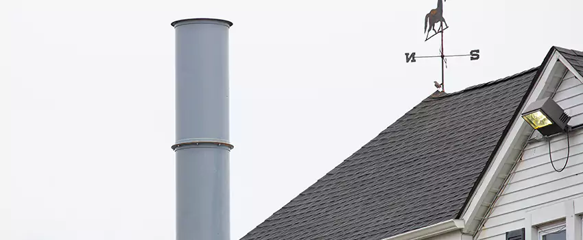 Multi-flue Chimney Caps Installation And Repair in Sikeston, MO