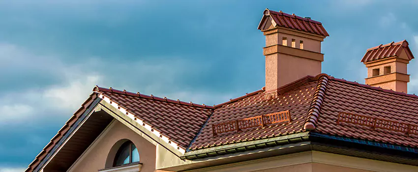 Residential Chimney Services in Sikeston, Missouri