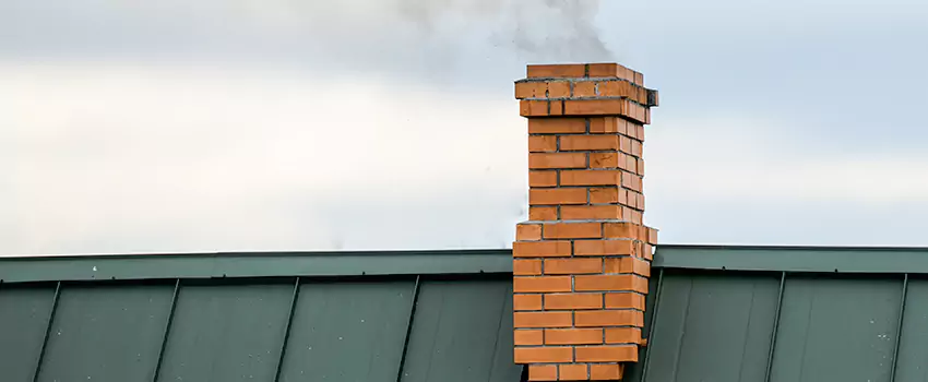 Chimney Installation Company in Sikeston, MO
