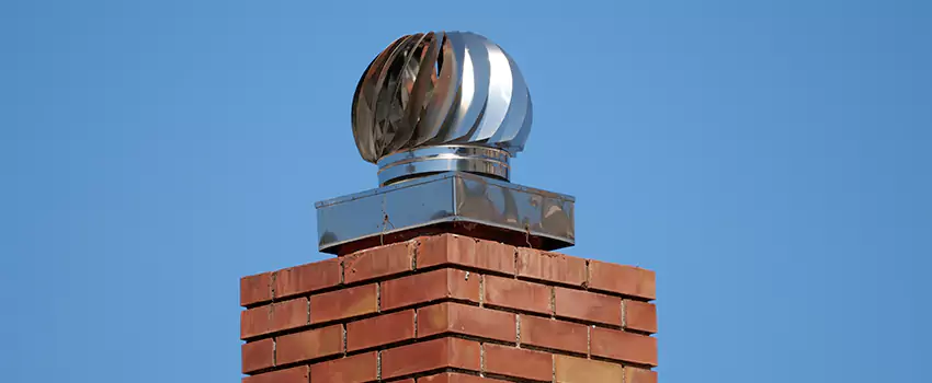 Chimney Flue Rebuild Services in Sikeston, Missouri