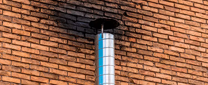 Chimney Design and Style Remodel Services in Sikeston, Missouri