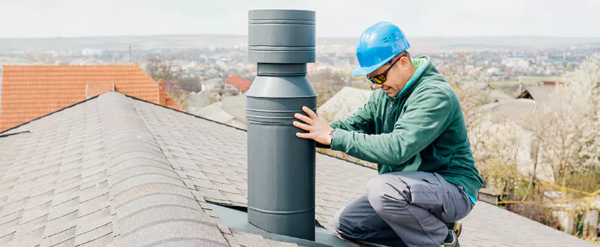 Chimney Repair Cost in Sikeston, MO