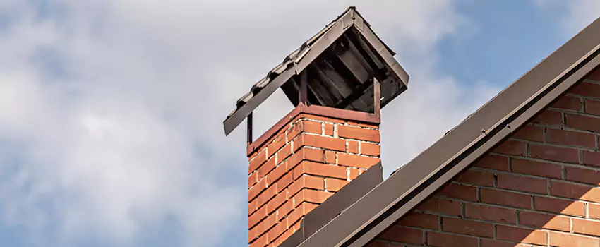 Chimney Saver Masonry Repair Contractor in Sikeston, Missouri
