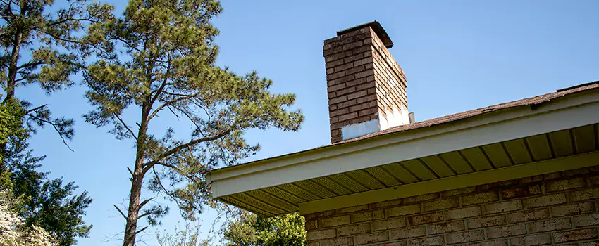 Brick Chimney Sweep Near Me in Sikeston, MO