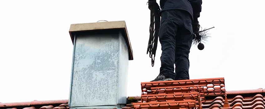 Modern Chimney Sweeping Techniques in Sikeston, Missouri