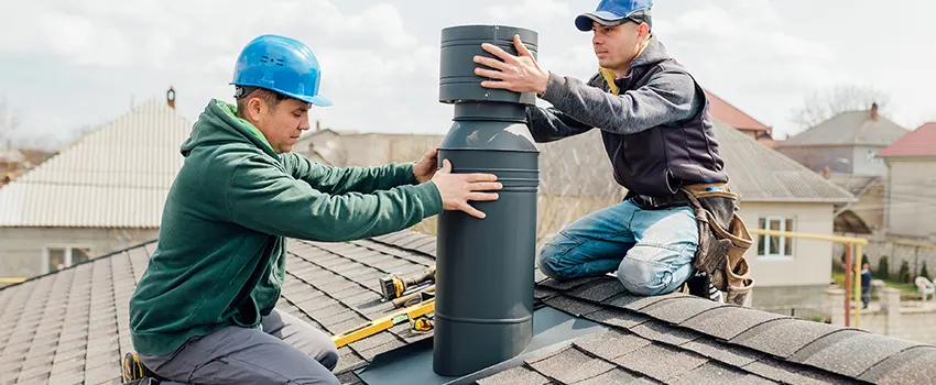 Commercial Chimney Cost in Sikeston, MO