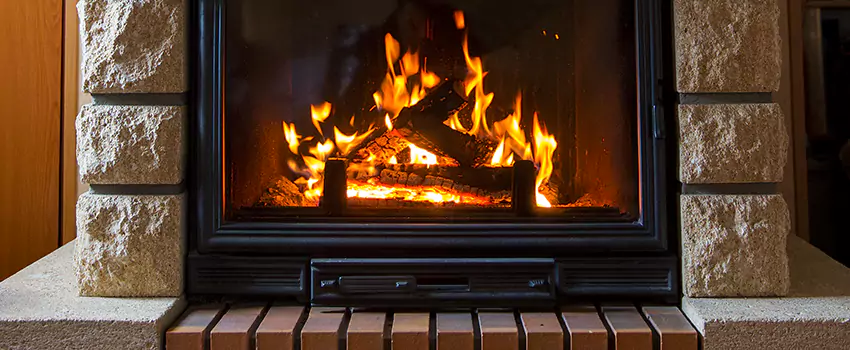 Decorative Fireplace Installation Cost in Sikeston, Missouri