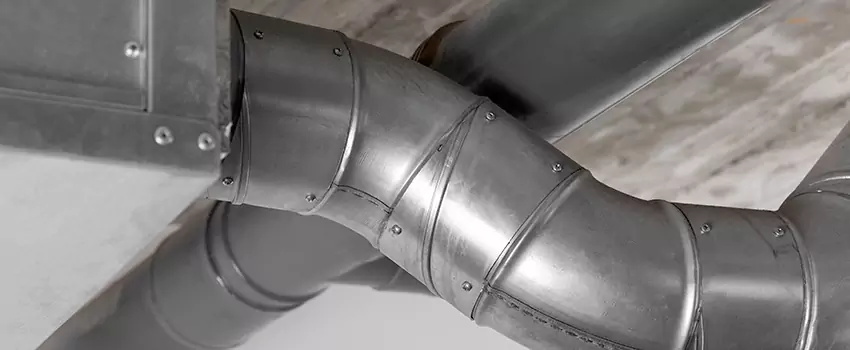 Dryer Vent Blockage Inspection in Sikeston, MO