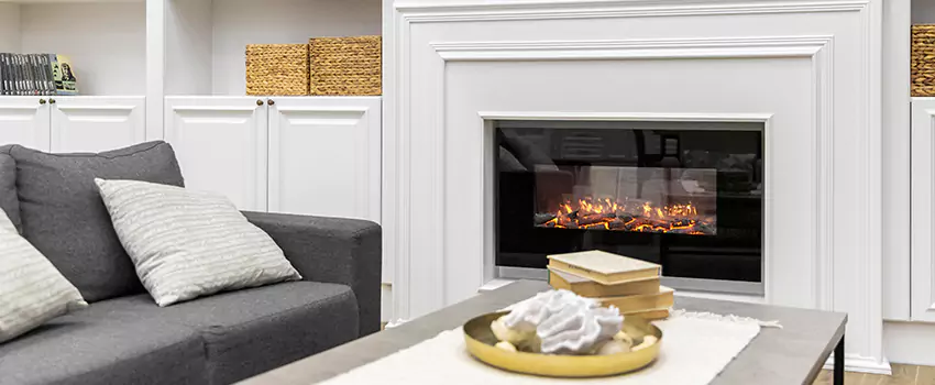 Professional Fireplace Maintenance Contractors in Sikeston, MO