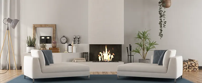 Decorative Fireplace Crystals Services in Sikeston, Missouri