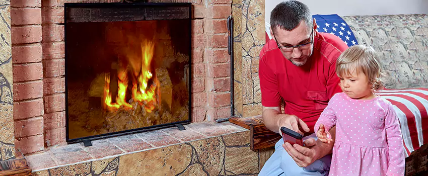 Fireplace Safety Locks For Kids in Sikeston, MO