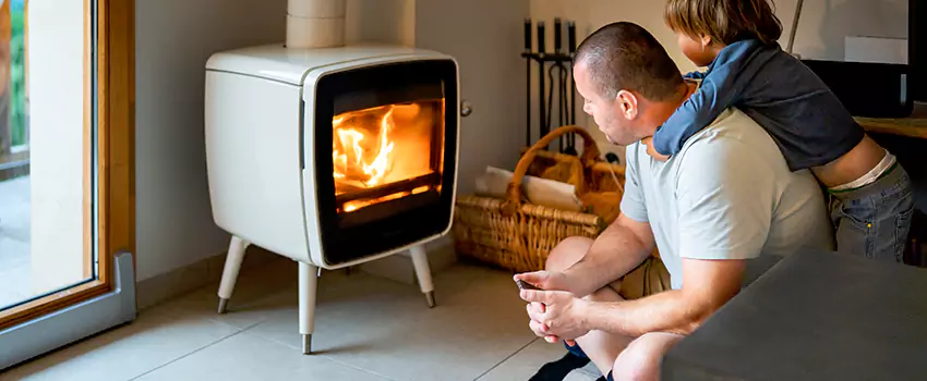 Fireplace Flue Maintenance Services in Sikeston, MO