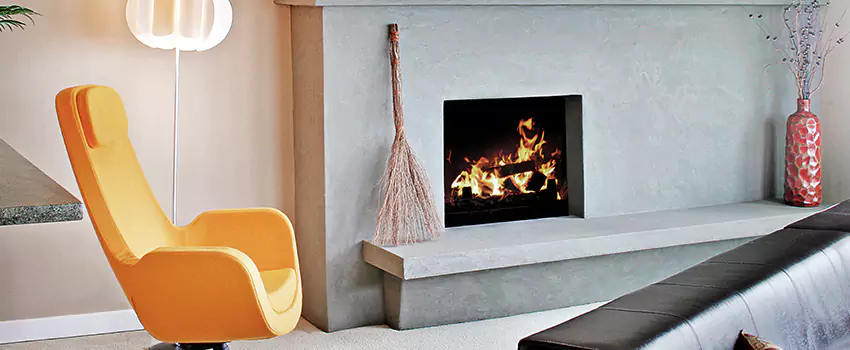Electric Fireplace Makeover Services in Sikeston, MO