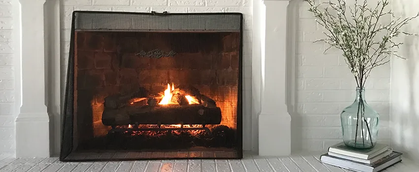 Cost-Effective Fireplace Mantel Inspection And Maintenance in Sikeston, MO