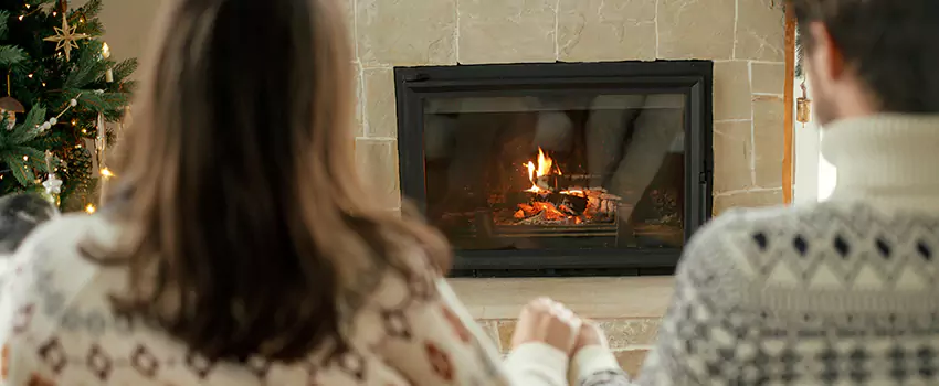 Fireplace Firebox Refurbish & Restore Services in Sikeston, MO