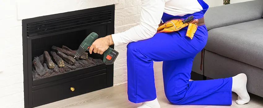 Fireplace Safety Inspection Specialists in Sikeston, Missouri