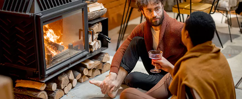 Fireplace Leaky Roof Repair in Sikeston, Missouri