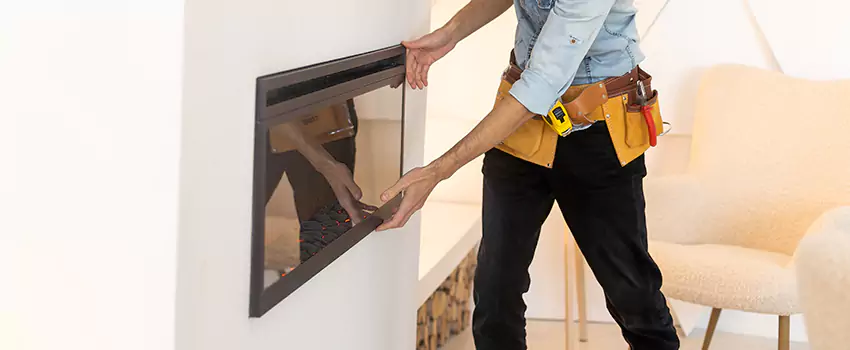 Traditional Fireplace Vent Sweeping in Sikeston, MO