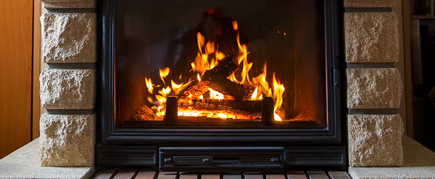 Fireplace Xtrordinair Probuilder Gas Fireplace Installation in Sikeston, MO