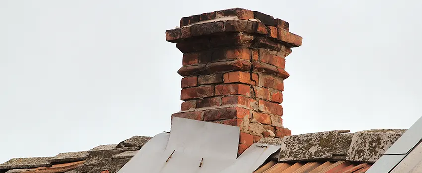 Cost of Fixing Blocked Chimney in Sikeston, Missouri