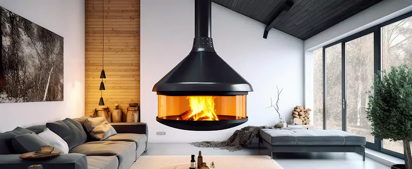 Floating Damaged Fireplace Repair Services in Sikeston, MO