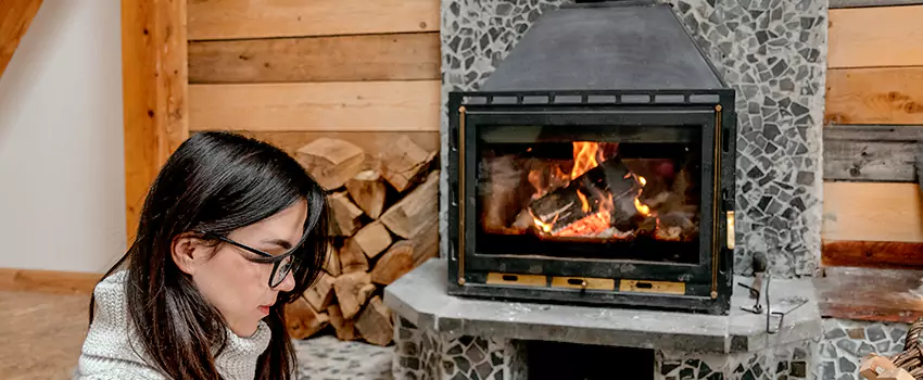 Harman P68-C Pellet Stove Repair in Sikeston, Missouri 