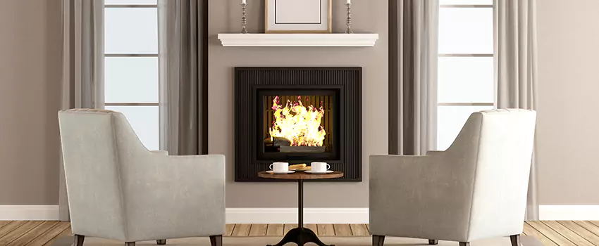 Heatilator Direct Vent Fireplace Services in Sikeston, Missouri