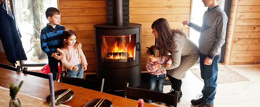 Jøtul Gas Fireplace Inspection Service in Sikeston, Missouri