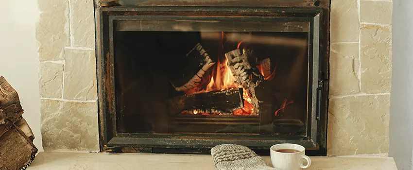 Kings man Fireplaces Insert Services in Sikeston, MO