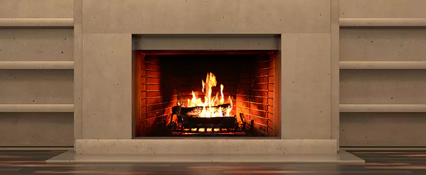 Majestic Trilliant Series Gas Fireplace Insert Repair in Sikeston, Missouri