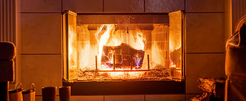 Monessen Hearth Courtyard Outdoor Gas Fireplace Maintenance in Sikeston, MO