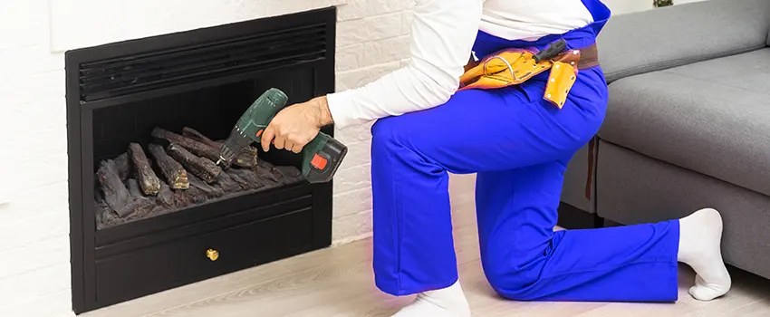 Pellet Fireplace Repair Services in Sikeston, MO