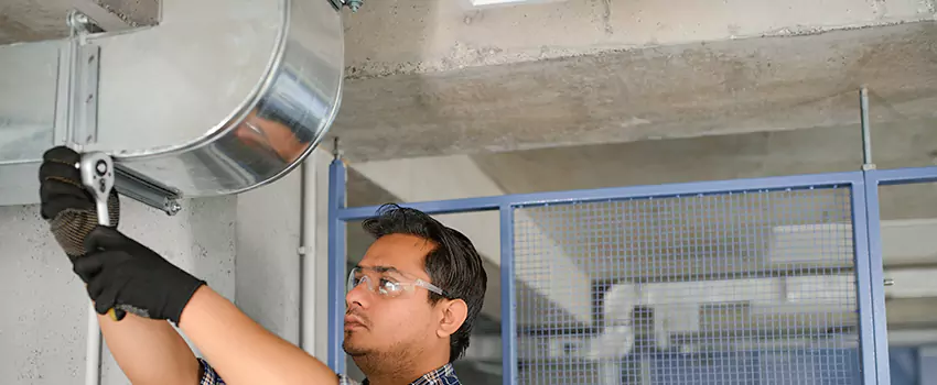 Benefit of Ventilation Cleaning in Sikeston, Missouri