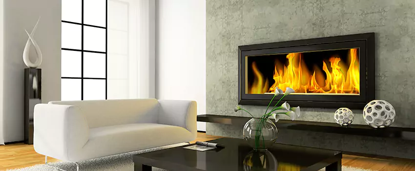 Ventless Fireplace Oxygen Depletion Sensor Installation and Repair Services in Sikeston, Missouri