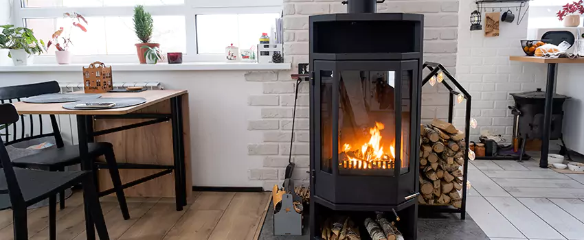 Cost of Vermont Castings Fireplace Services in Sikeston, MO