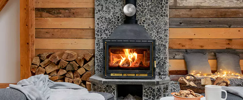 Affordable Wood Fireplace Fixing Solutions in Sikeston, Missouri