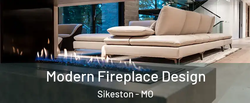  Modern Fireplace Design Sikeston - MO