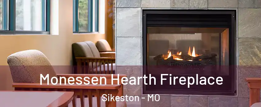  Monessen Hearth Fireplace Sikeston - MO