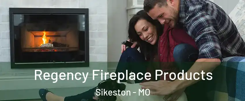  Regency Fireplace Products Sikeston - MO